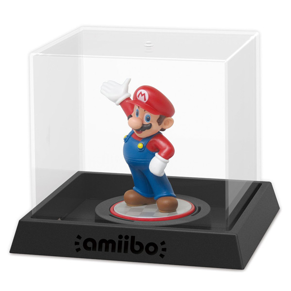 boite amiibo case front