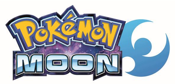 Logo Pokémon Lune