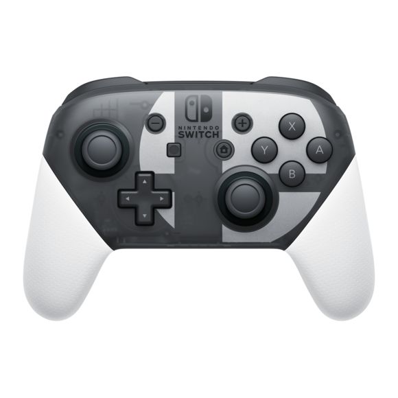 Manette Pro Nintendo Switch