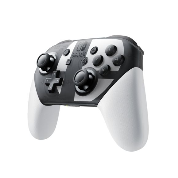 Manette Pro Nintendo Switch