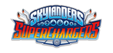 logo de la série Skylanders Superchargers