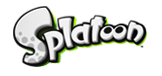 logo de la série Splatoon