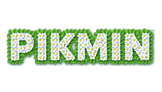 logo de la série Pikmin