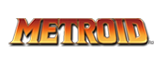 logo de la série Metroid
