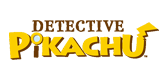 logo de la série Détective Pikachu