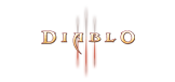 logo de la série Diablo 3