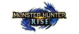 logo de la série Monster Hunter Rise
