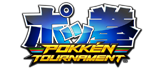 logo de la série Pokken Tournament