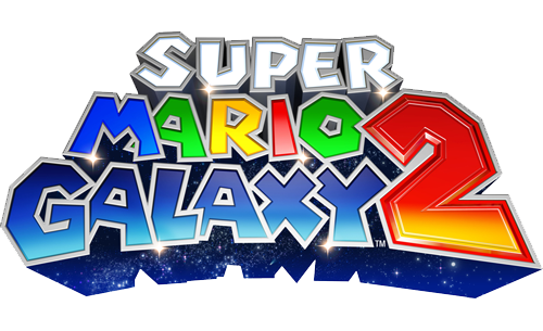 Super Mario Galaxy +Super Mario Galaxy 2