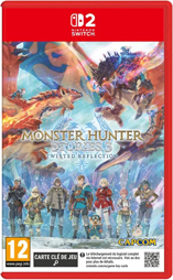 Monster Hunter Stories 3 : Twisted Reflection