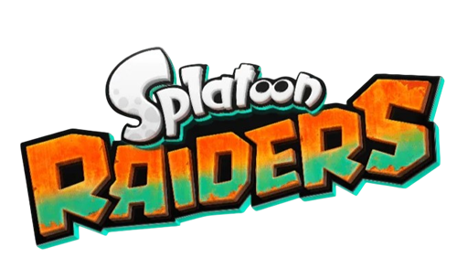 Splatoon Raiders