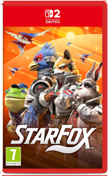Star Fox