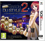 Jaquette du jeu La nouvelle Maison du Style 2