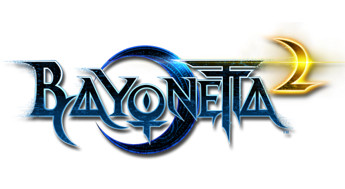  Logo du jeu Bayonetta 2