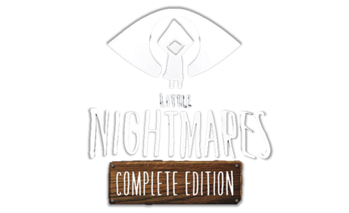  Logo du jeu Little Nightmares: Complete Edition