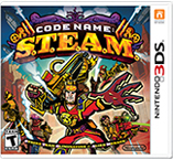 Jaquette du jeu Code Name: S.T.E.A.M.