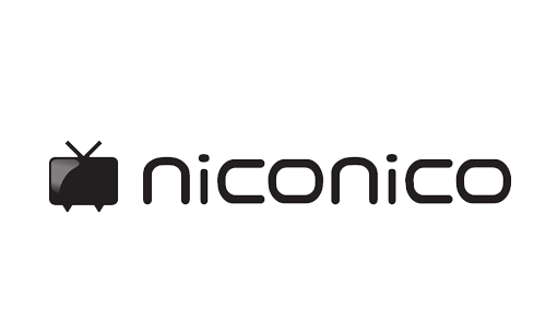  Logo du jeu niconico app