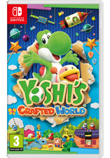 Jaquette du jeu Yoshi