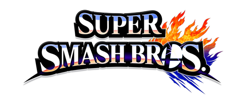 Image de la série Super Smash Bros.