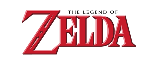 Image de la série The Legend of Zelda