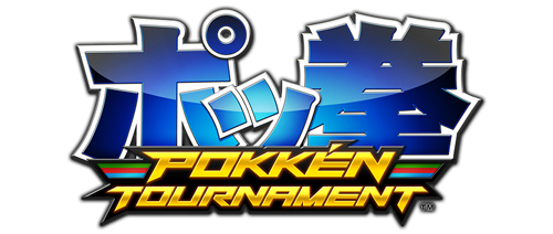 Image de la série Pokken Tournament
