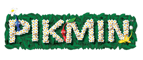 Découvrez la série Pikmin