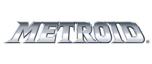 Image de la série Metroid