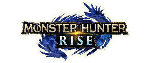Découvrez la série Monster Hunter Rise