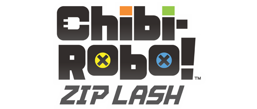 Découvrez la série Chibi Robo