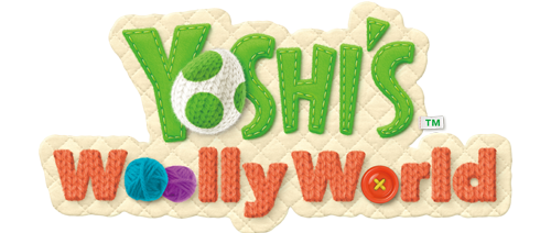 Découvrez la série Yoshi's Woolly World