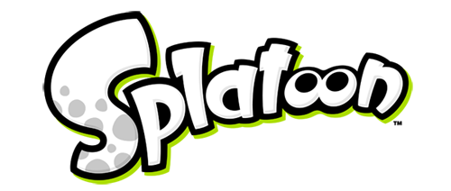 Image de la série Splatoon