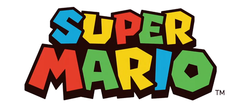Super Mario