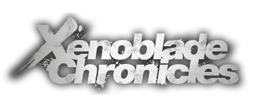 Xenoblade Chronicles