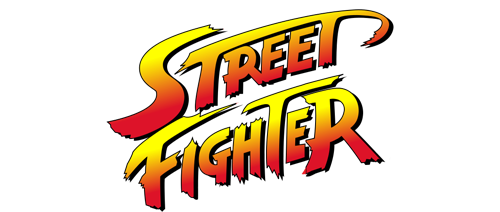 Street Fighter