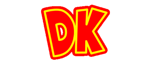 Donkey Kong