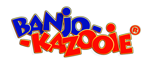 Banjo et Kazooie