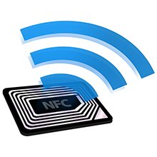 Image puce nfc